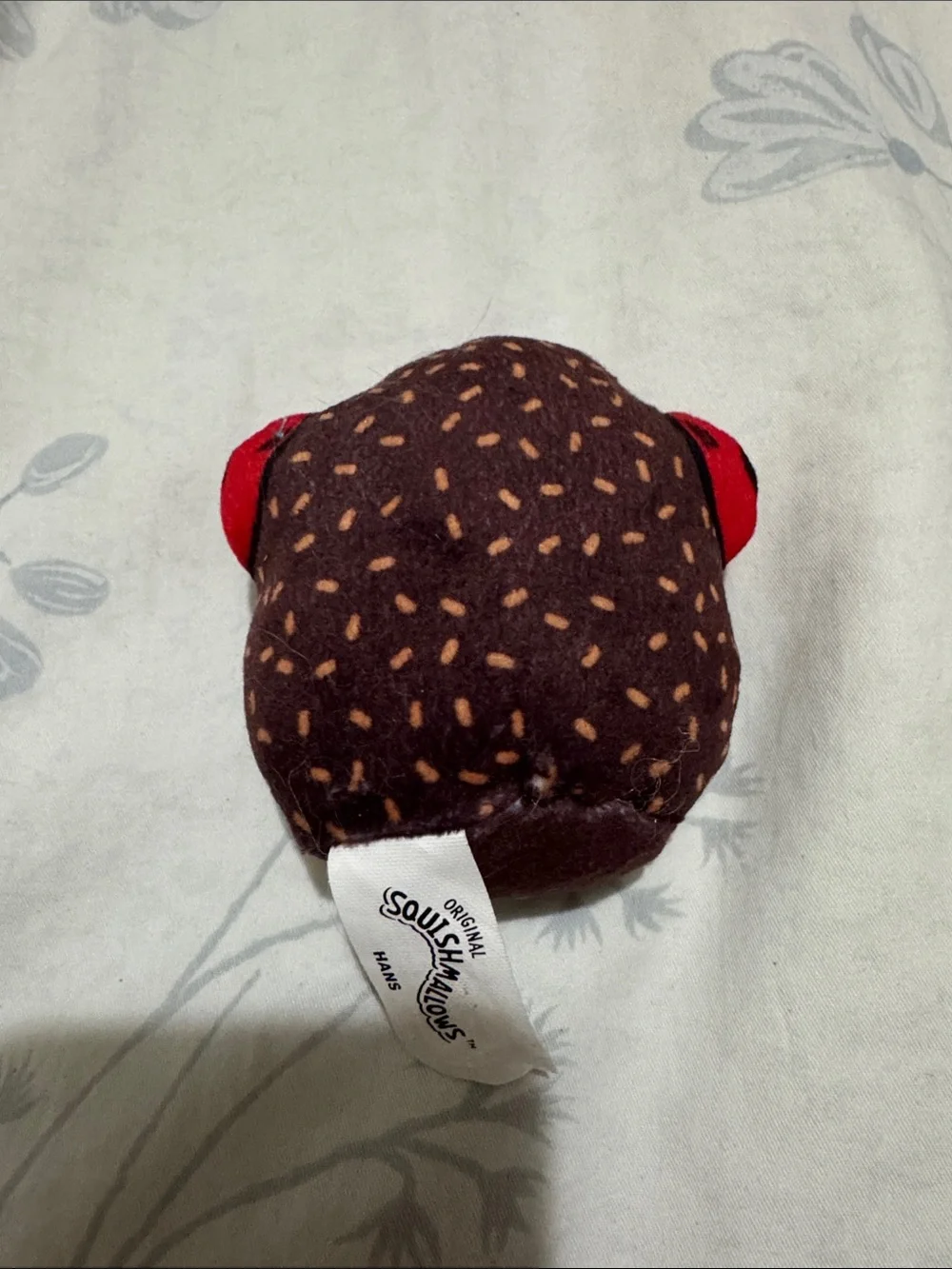 ✨McDonald Happy Meal 2023 Hans the Hedgehog